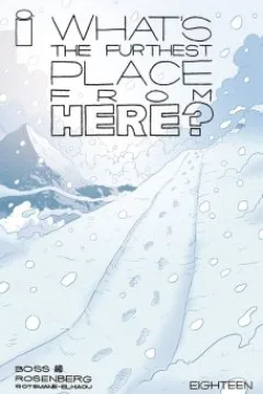 Issue #18