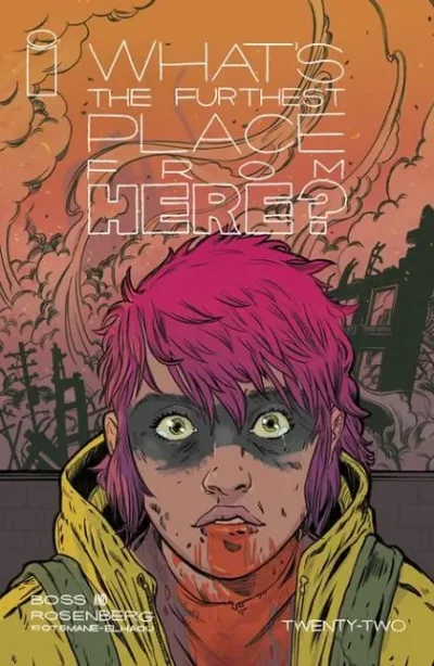 Cover of Cover B
