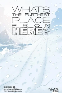 Volume Three: Born Under Punches