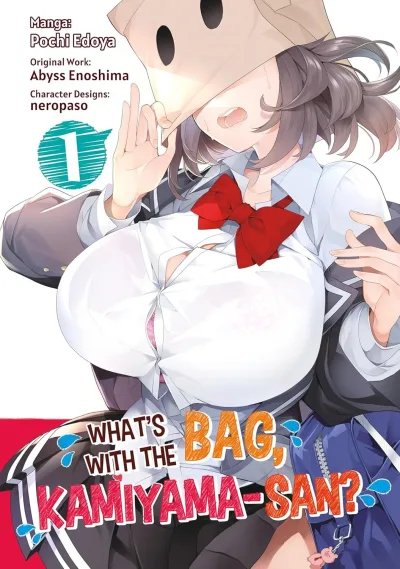 Cover of Volume 1