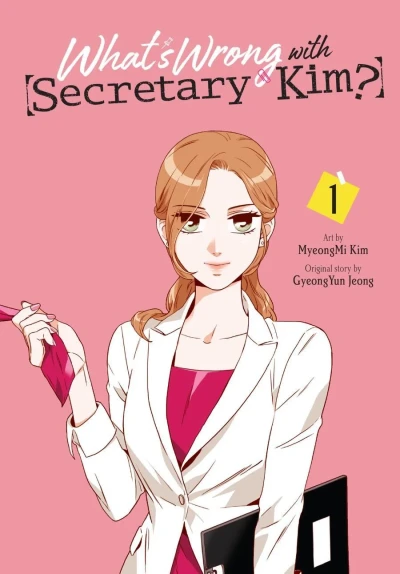 Cover of Vol. 1