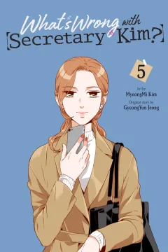 Volume 5