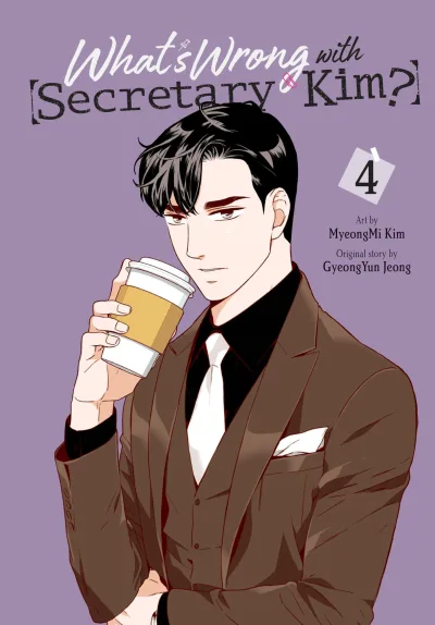 Cover of Volume 4