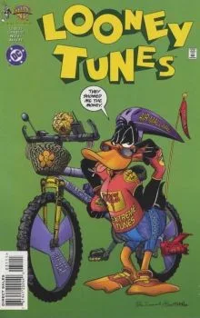 Cover of Wheel Determined Duck