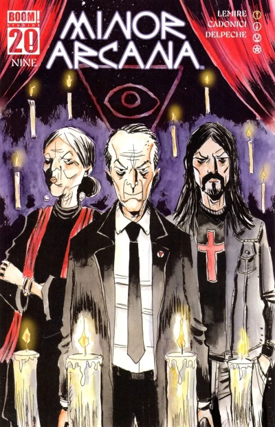 Cover of Wheel of Fortune: Part Three