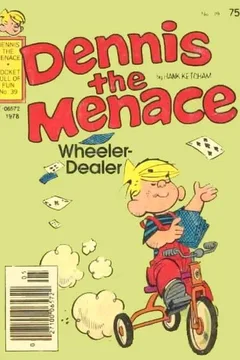 Wheeler-Dealer