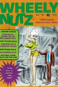 Issue #2