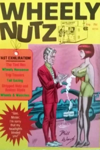Issue #5