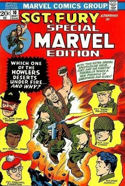 Cover of When a Howler Turns Traitor