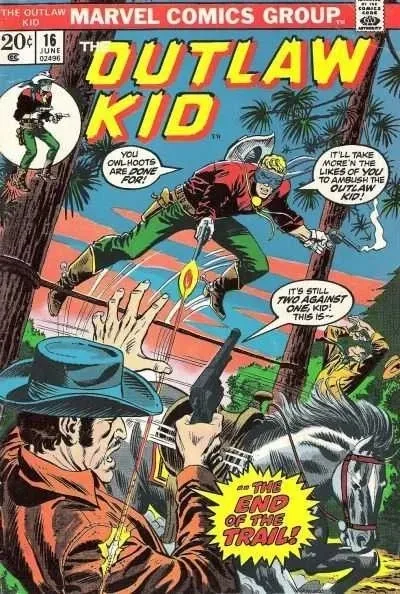 Cover of When a Legend Dies!