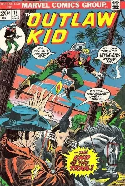 Cover of When a Legend Dies!