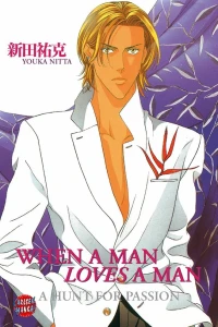A Hunt for Passion