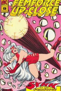 When A Tree Falls In The Forest