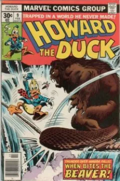 When Bites The Beaver