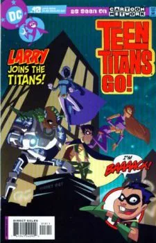 Cover of When Chibis Attack