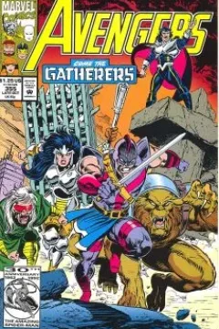 When come the Gatherers