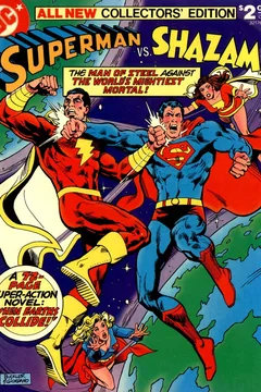 When Earths Collide!