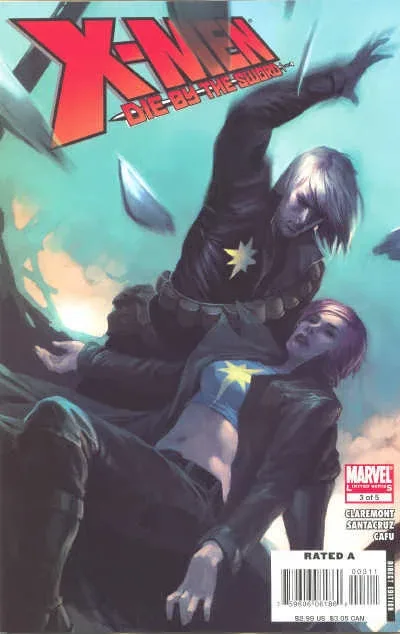 Cover of When Falls A Dream