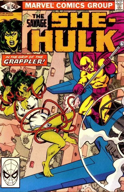 Cover of When Favors Come Due!