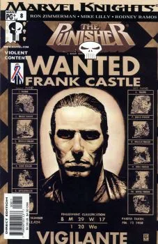 Cover of When Frank Sleeps