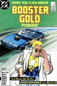 When Glass Houses Shatter