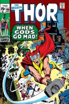 When Gods Go Mad!