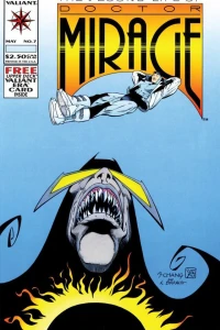 When Hwen Won One ...