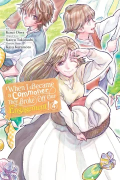 Issue #4