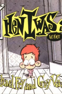 Issue #1