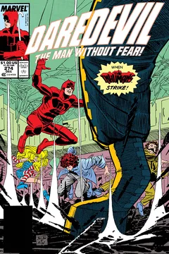 When Inhumans Strike