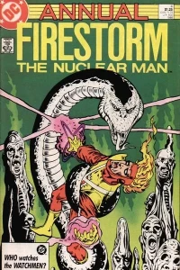 When Laughs the Hyena