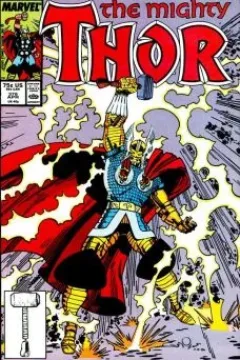 When Loki Stood Alone!