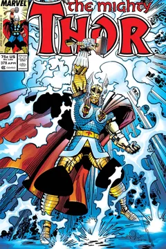 When Loki Stood Alone!