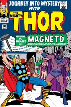 When Magneto Strikes!