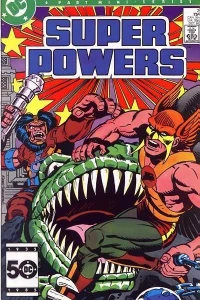 When Past and Present Meet!