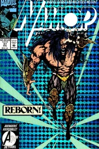 When Princely Blood is Shed