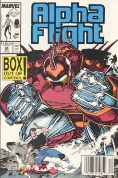Cover of When Robots Dream