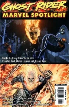 Cover of When Satan Stalked the Earth