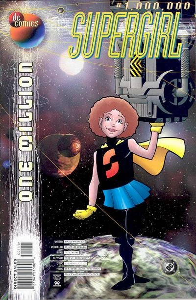 Cover of When She Was Good ...