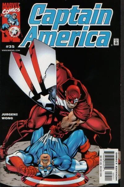 Cover of When Strikes Protocide