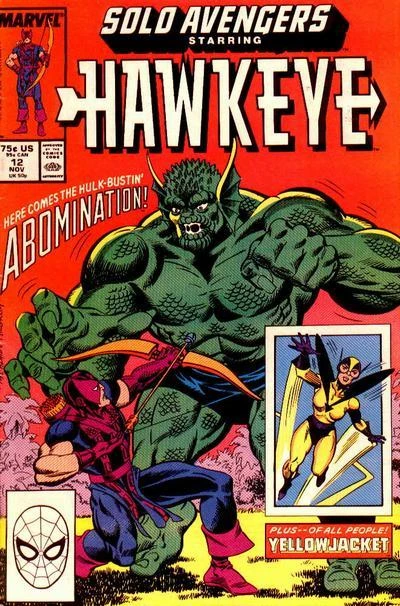 Cover of When the Abomination Comes A'Calling/Love Stings