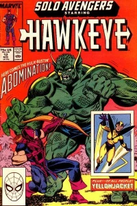 When the Abomination Comes A'Calling/Love Stings