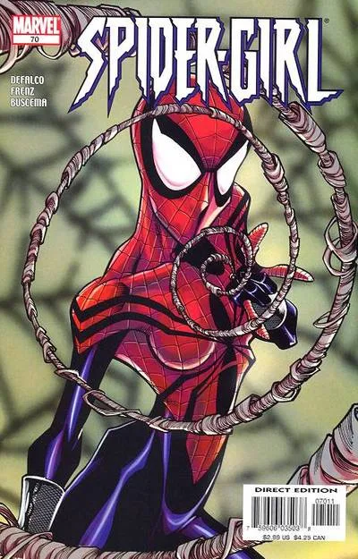 Cover of When the Abyss Looks Back!