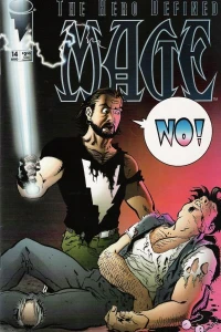 When The Battle's Lost And Won