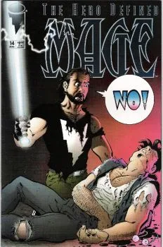 Cover of When The Battle's Lost And Won