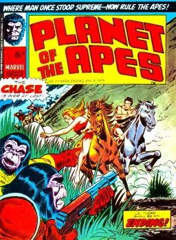 Cover of When The Lawgiver Returns