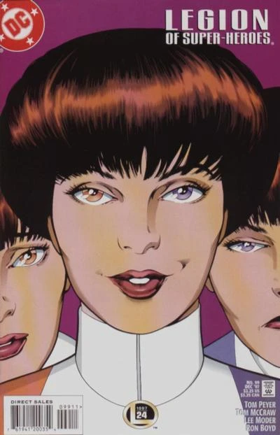 Cover of When the Reign Comes