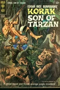 When the Rhino Charged