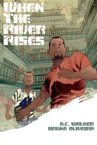 Issue #1