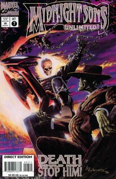 Cover of When the spirit moves